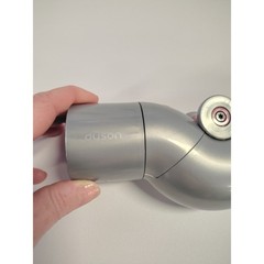 Quick Release Low Reach Adaptor 970790-01 for Dyson V7 V8 V10 V11