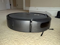 REFURBISH iRobot Roomba i2 i2152 Robot Vacuum Cleaner WiFi Enabled Grey Black 2