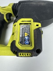 Ryobi P223 ONE + HP 18V Brushless 1″ SDS Rotary Hammer Tool Only (No handle)