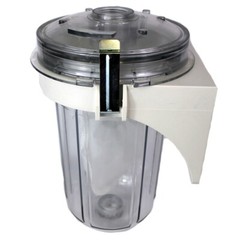 Filtrol 160 Washing Machine Laundry Lint Filter
