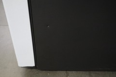 GE Cafe CWE23SP4MW2 36″ Matte White CD French Door Refrigerator NOB #161388