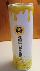 Tigger’s T-Riffic Tea 20oz Steel Tumbler Cup w/ Lid Hand Wash Only