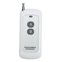 Digital Remote Controller Flexible Control Remote Switch DC3.5‑12V