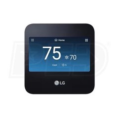 LG Deluxe Wired Remote Controller ThinQ Wi-Fi PREMTA200.ENCXLUS (BRAND NEW)