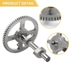 Camshaft 84005207 for Briggs & Stratton 793880 793583 792681 791942 795102 Camsh