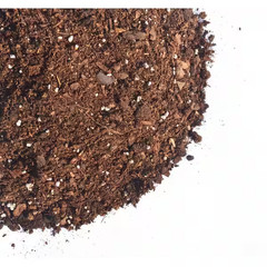 32 Qt. All Purpose Potting Soil Mix for Indoor or Outdoor Use for Fruits, Flower