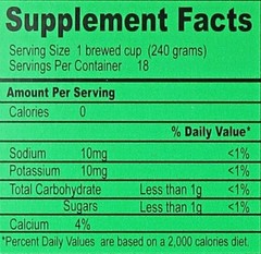1/3/5 Bags China Slim Tea Super Herbal Tea Delight 100 % All Natural 18 Tea Bags