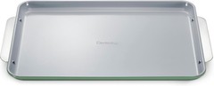 Non-Stick Ceramic Baking Sheet – Naturally Slick Ceramic Coating – Non-Toxic