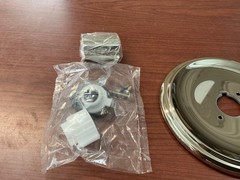 NEW Moen T2311NL Belfield Posi-Temp 1-Handle Valve Trim Polished Nickel B317