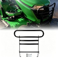 For John Deere X300 X500 Front Bumper Brush Guard Kit Lawn Tractors