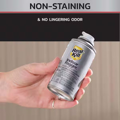 6 Can Fogger Insect Killer Bomb Indoor Bug Roach Spider Flea Tick Bed Kill