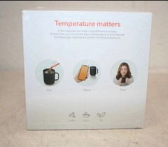 Ember 10 oz. Temperature Control Smart Mug – Black New