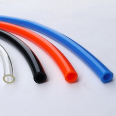 Polyurethane PU Flexible Tube Air/Water/Oil High Pressure Pneumatic Hose 4-16mm