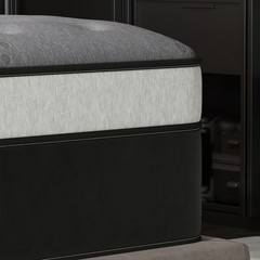 12″14″ Mattress Hybrid Gel Memory Foam Medium Firm Twin Full Queen King In A Box