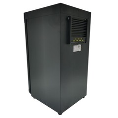 50L Full Automatic Digital Camera Dehumidify Storage Cabinet Box 4Tiers 110V