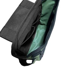 Detect-Ed MEGA POUCH 2.0 – Adjusts up to 50.7 inches