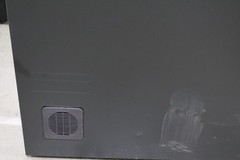 GE Profile PGE29BYTFS 36″ Stainless French Door Refrigerator NOB #161504