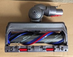 Dyson V15 Motorbar Torque Drive Brush Head, Hair Removal V15s V11 V10, 971358-01