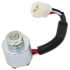 Ignition Switch 66101-55200 for Kubota BX23 BX22 BX2230 BX2200 BX1500 BX1830