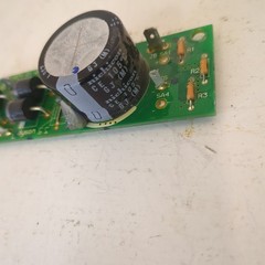 Dyson UP13 UP20 UP30 DC41 DC65 DC66 PCB Motherboard Circuit Board # 21029-01-02