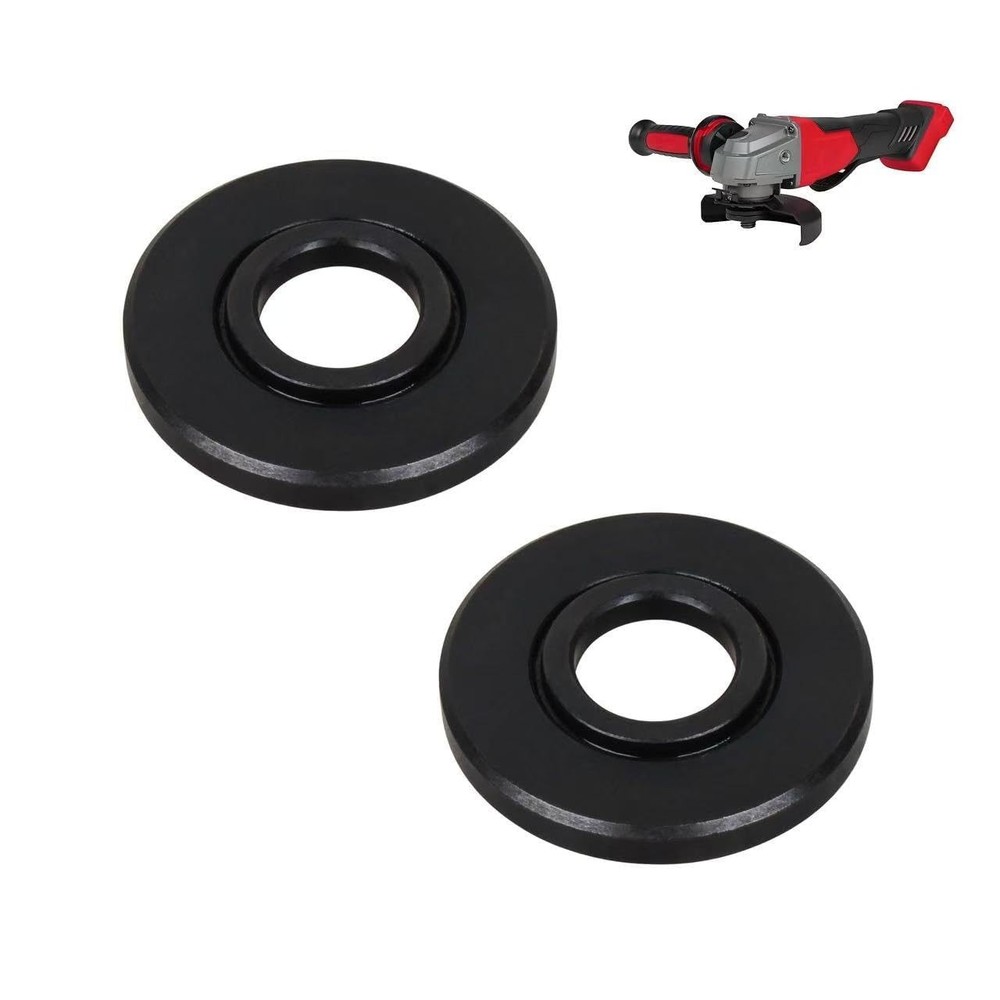 2-Pack 43-34-0935 Disc Flange for Milwauke Angle Grinders 6117, 6121, 6124,…