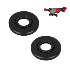 2-Pack 43-34-0935 Disc Flange for Milwauke Angle Grinders 6117, 6121, 6124,…