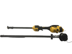 Dewalt Flexvolt 60V String Trimmer Cordless Brushless DCST972 Tool Only Dcst972b