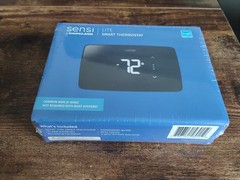 Emerson Sensi Lite ST25U Wi-Fi Smart Thermostat Google Alexa ~ BRAND NEW, SEALED