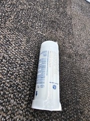(QTY 3) GE XWFE Refrigerator Water Filter White For Aqua Optima Evolve