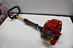 Craftsman 74094 26.5cc 4-Cycle Straight Shaft Gas Trimmer