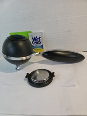 Mypressi Twist V2 Portable Espresso Coffee Machine • CO2 Powered Working- READ