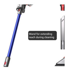 Dyson V11 Origin Cordless Vacuum, 185AW, 3 Power Modes, Up to 60 Minutes,² Deep