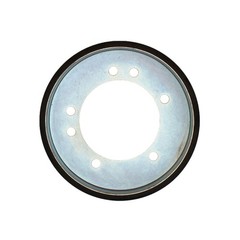 Replaces Snapper 1-0765 Riding Mower Clutch Disc NEW