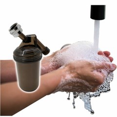 USA VITASHOWER™ NEW Shower Filter – Vitamin C shower head filter – [Replacement]