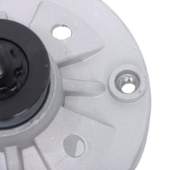 2xSpindle Assembly For John Deere AM136733 AM143469 AM134292 AM137483 X110 X120