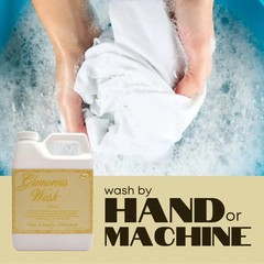 Tyler Candle Glamorous Wash Diva Laundry Detergent 32oz 1 or 2 Pack