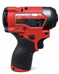Milwaukee 3453-20 M12 FUEL 1/4″ Hex Impact Driver + XC4.0 4.0Ah Battery NEW GEN3