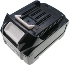 2Pack 40 Volt 4Ah Lithium Battery For Makita BL4025 BL4040 BL4050 XGT Battery US