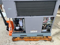 2 Ton Packaged Gas/Electric Central Air System – 60,000 BTU Heat, Seer2 -13.4