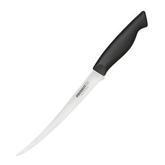 7.5″ Fish Fillet Knife Flexible blade Prodigy Series Non Slip Handle Ergo Chef