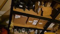 TCA36811409 NEW Genuine OEM LG Refrigerator Compressor NEW IN BOX