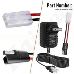 Toro Battery Charger Compatible With Lawn Mowers 30 Day Money Back Guarantee