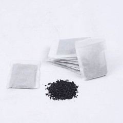 40pcs Activated Carbon Charcoal Filter Bags For Water Distiller Machine Purifier