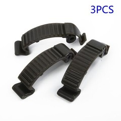 3pcs Air Filter Cover Snap Clip For Husqvarna 550 562 576 570 560 XP 503894703