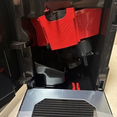 Bosch 300 Series VeroCafe TIU20307 Espresso & Coffee Machine, Fully Automatic