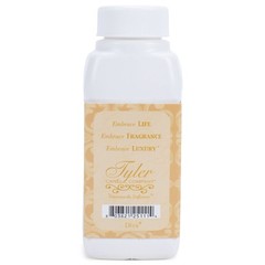 Tyler Candle Company Glamorous Wash Laundry Detergent, Diva,