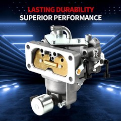Carburetor Replacement for Kawasaki FH601V FH641V FH680V FH721V FX801V FX850V 22