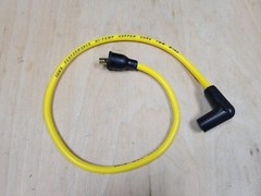 New Coil to Spark Plug Wire for Kohler K91 K141 K161 K181 K241 K301 K321 238057S
