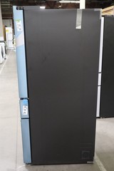 GE Cafe CVE28DP2NS1 36″ Stainless French Door Refrigerator NOB #161186