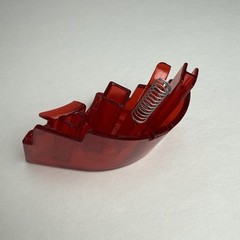 Dyson UP30 Animal Ball 3 Power Switch Unit Cover Button Assembly Replacement